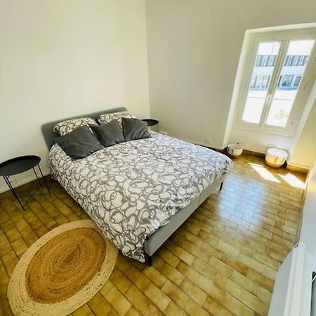 Chez Leo III Apartment Bollène Екстериор снимка