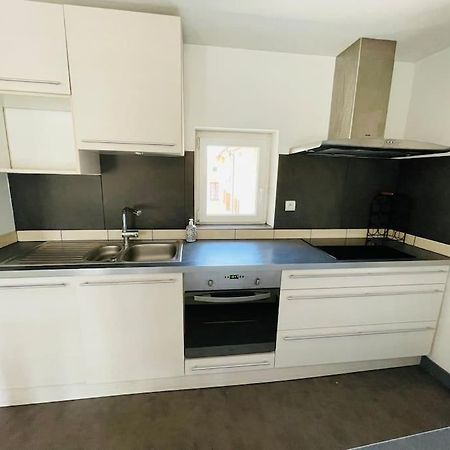 Chez Leo III Apartment Bollène Екстериор снимка