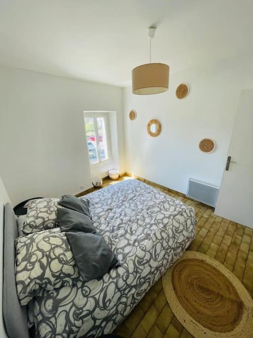 Chez Leo III Apartment Bollène Екстериор снимка