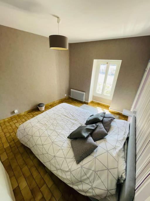 Chez Leo III Apartment Bollène Екстериор снимка