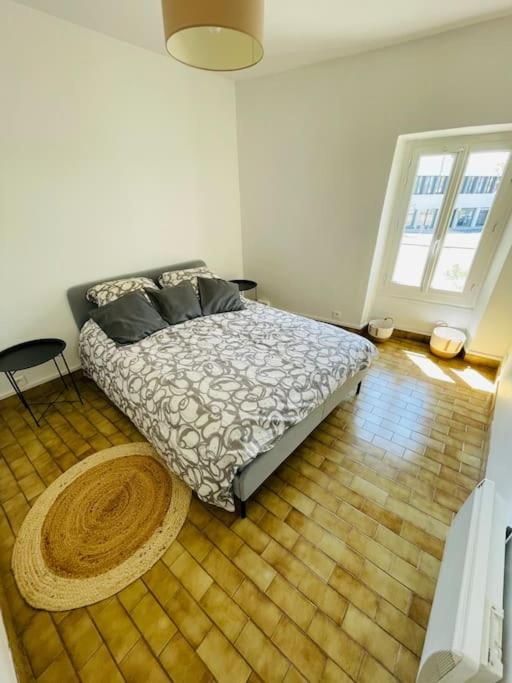 Chez Leo III Apartment Bollène Екстериор снимка