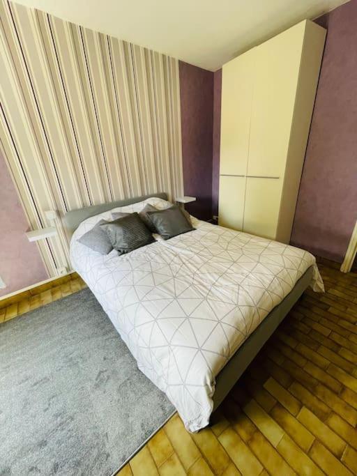 Chez Leo III Apartment Bollène Екстериор снимка
