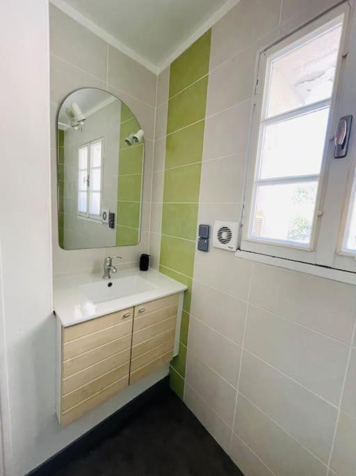 Chez Leo III Apartment Bollène Екстериор снимка